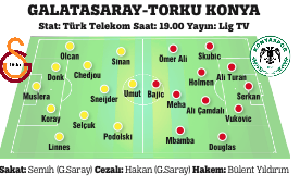 Burak da gitti